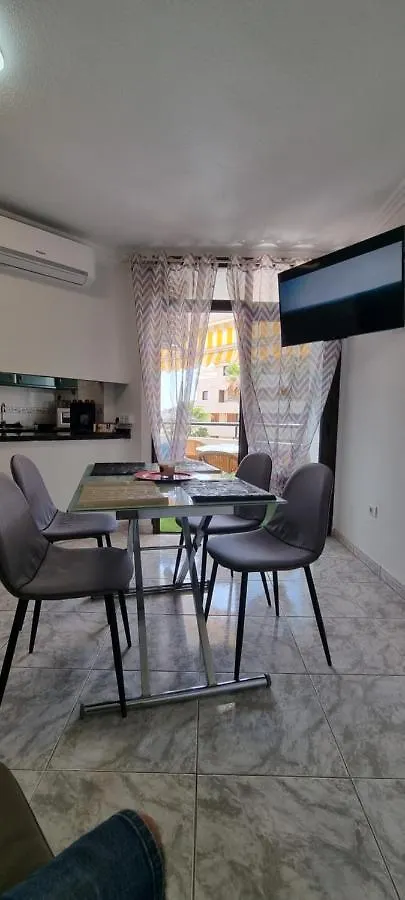 Appartamento Summerland Sunset Los Cristianos