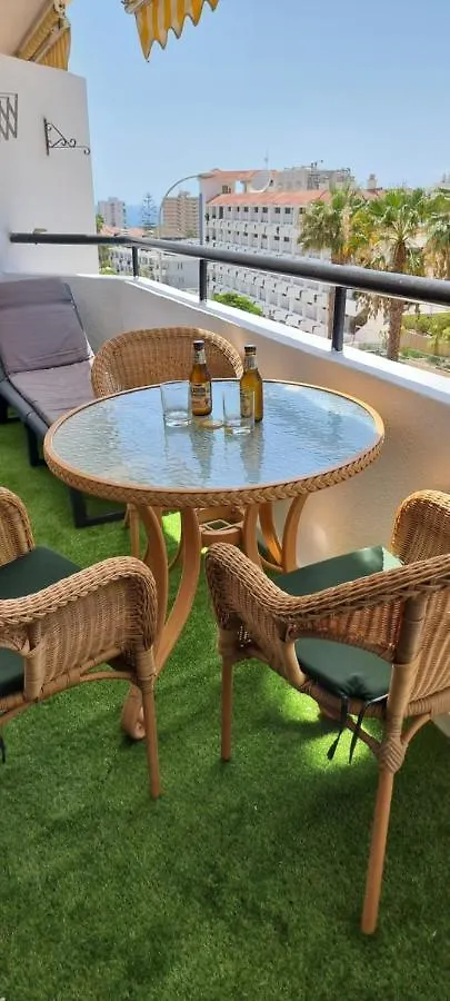 Appartamento Summerland Sunset Los Cristianos