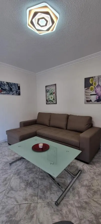 Summerland Sunset Los Cristianos  Appartamento