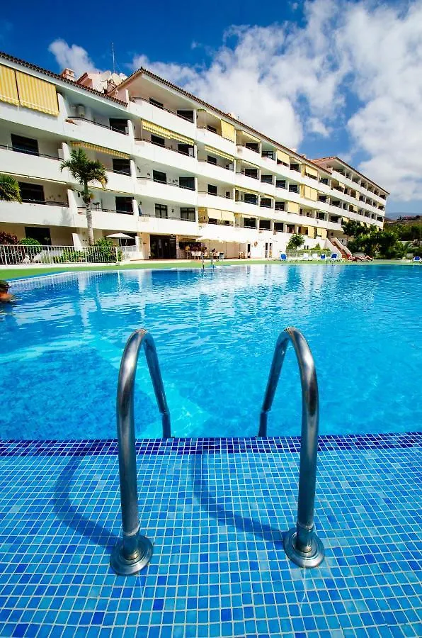 Appartamento Summerland Sunset Los Cristianos  Spagna