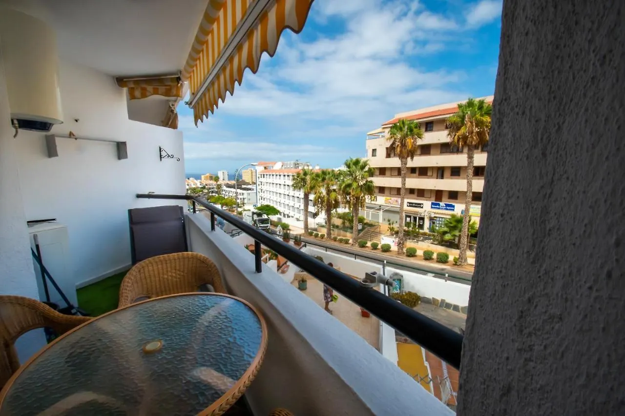 Summerland Sunset Los Cristianos  Spagna
