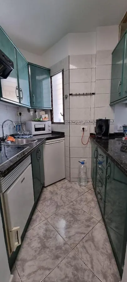 Apartamento Summerland Sunset Los Cristianos  España