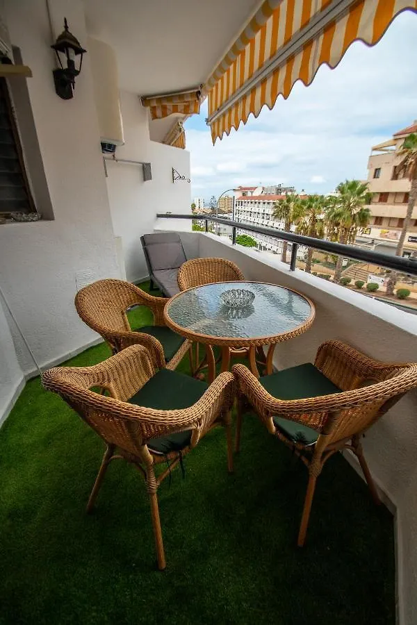 Summerland Sunset Los Cristianos  Apartamento Los Cristianos (Tenerife)