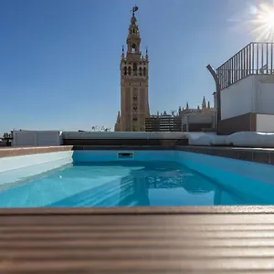 Giralda Apartamento Sevilla