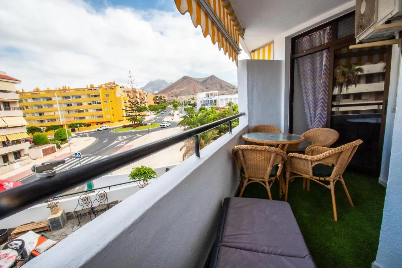 Appartamento Summerland Sunset Los Cristianos